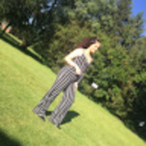 Meet your Posher, Kortnie